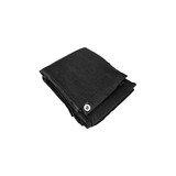 Lankotex Cargo Net Standard | HDPE 170 gr/m2 | Zwart | Lankotex Cargo Net Standard | HDPE 170 gr/m2 | Zwart |