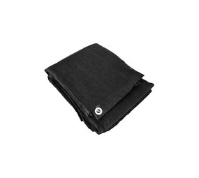 Lankotex Cargo Net Standard | HDPE 170 gr/m2 | Zwart | Lankotex Cargo Net Standard | HDPE 170 gr/m2 | Zwart |
