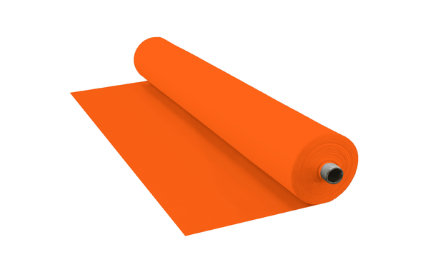 Latim SAS Latim | Katoendoek / Canvas | 580 gr/m2 | Oranje  | 143 cm Latim SAS Latim | Katoendoek / Canvas | 580 gr/m2 | Oranje  | 143 cm