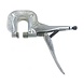 Hoover | Drukknoop Tang | Aluminium | Pres-N-Snap Hoover | Drukknoop Tang | Aluminium | Pres-N-Snap