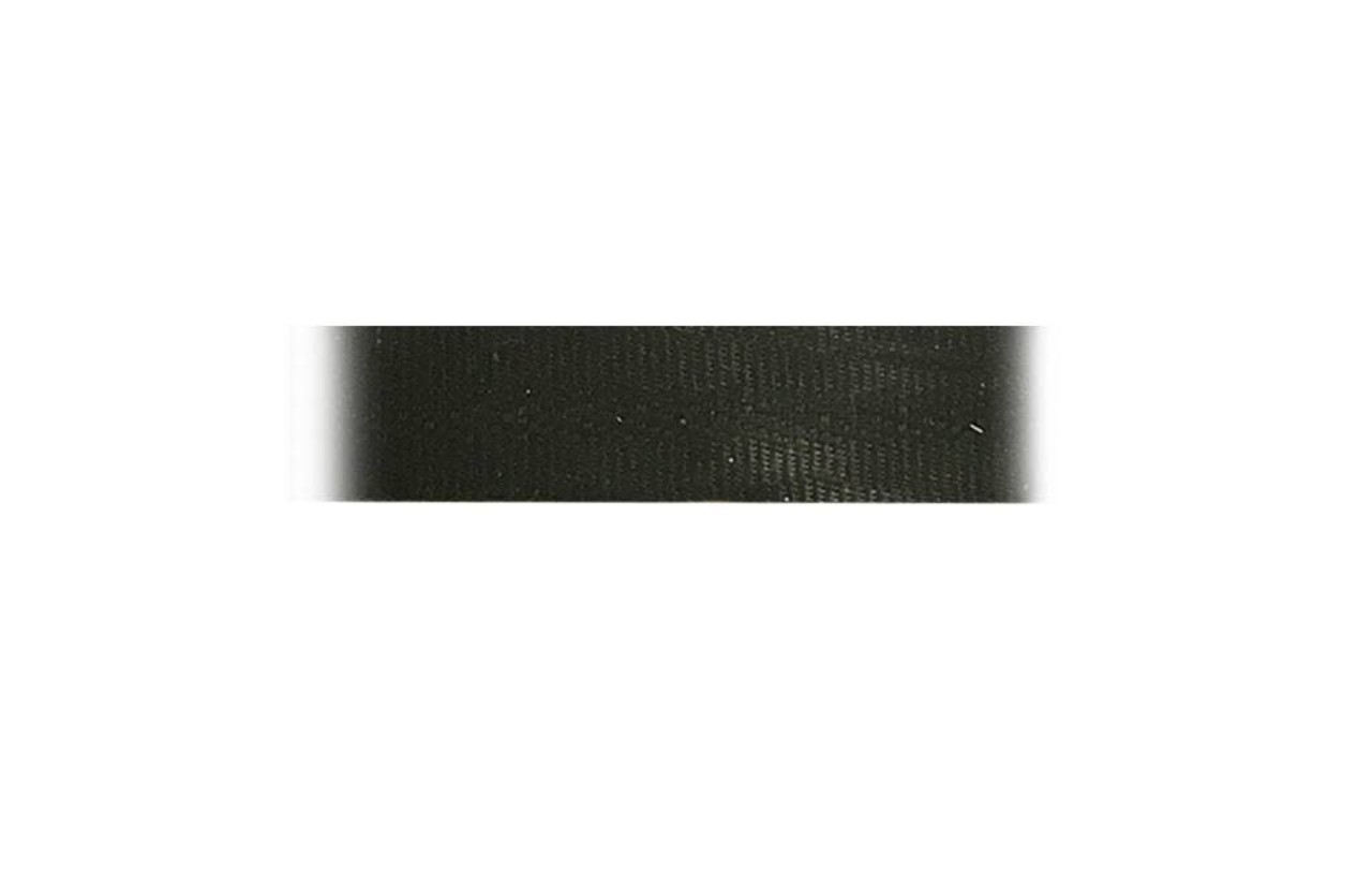 Sunbrella Sunbrella | Boordband / Biesband | 24 mm | Jet Black / Zwart # 5032 Sunbrella Sunbrella | Boordband / Biesband | 24 mm | Jet Black / Zwart # 5032