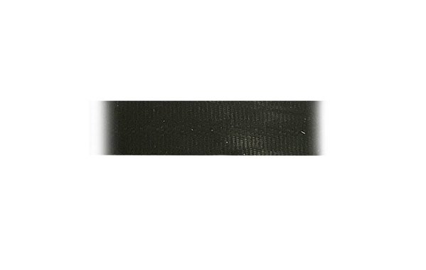 Sunbrella Sunbrella | Boordband / Biesband | 24 mm | Jet Black / Zwart # 5032 Sunbrella Sunbrella | Boordband / Biesband | 24 mm | Jet Black / Zwart # 5032