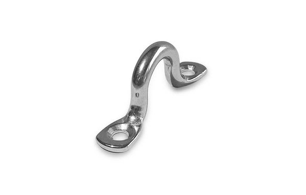 Marinetech Marinetech | Fenderbeugel | RVS