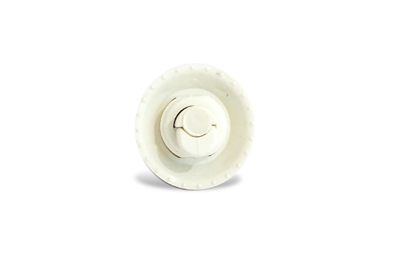 Surefas Perfix | Kop | Wit Surefas Perfix | Kop | Wit