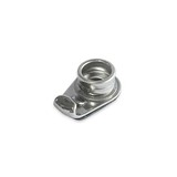 Surefas Q-Snap | Deel C | Stud met Parker| RVS