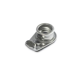 Surefas Q-Snap | Deel C | Stud met Parker| RVS Surefas Q-Snap | Deel C | Stud met Parker| RVS