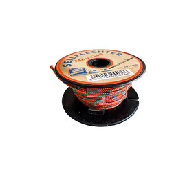 Seilflechter Touw | 2 mm | Minicord Novoleen | Spoel 10 m | Rood-Groen-Blauw Seilflechter Touw | 2 mm | Minicord Novoleen | Spoel 10 m | Rood-Groen-Blauw