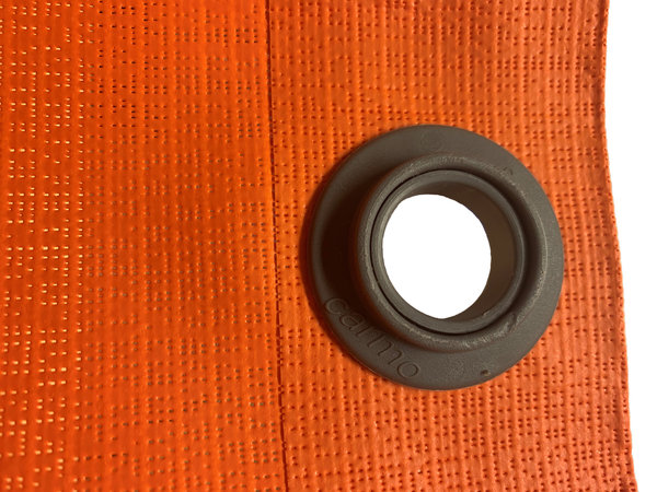 Carmo Carmo | Zeilkous / Zeilring | High Impact Polypropyleen | Doe-Het-Zelf | Grijs | Opening 20 mm | Buitenmaat 40,3 mm | Set 10 stuks Carmo Carmo | Zeilkous / Zeilring | High Impact Polypropyleen | Doe-Het-Zelf | Grijs | Opening 20 mm | Buitenmaat 40,3 mm | Set 10 stuks