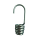 Spinhaak | RVS | 10 mm Spinhaak | RVS | 10 mm