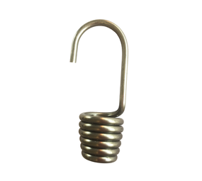 MH Spinhaak | Gegalvaniseerd | 10 mm MH Spinhaak | Gegalvaniseerd | 10 mm