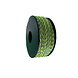 Touw | Dyneema | 1,5 mm | Spoel 30 m | Geel | Multicolor Touw | Dyneema | 1,5 mm | Spoel 30 m | Geel | Multicolor
