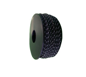 Touw | Dyneema | 1,5 mm | Spoel 40 m | Breekkracht 300 kg | Zwart | Multicolor Touw | Dyneema | 1,5 mm | Spoel 40 m | Breekkracht 300 kg | Zwart | Multicolor