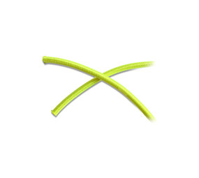 Shockcord / Elastiek | 6 mm | Geel Fluorescerend | Per meter Shockcord / Elastiek | 6 mm | Geel Fluorescerend | Per meter