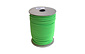 Shockcord / Elastiek | 6 mm | Groen Fluorescerend | Haspel 100m Shockcord / Elastiek | 6 mm | Groen Fluorescerend | Haspel 100m