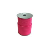 Shockcord / Elastiek | 6 mm | Roze Fluorescerend | Haspel 100m Shockcord / Elastiek | 6 mm | Roze Fluorescerend | Haspel 100m
