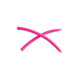 Shockcord / Elastiek | 6 mm | Roze Fluorescerend | Per meter Shockcord / Elastiek | 6 mm | Roze Fluorescerend | Per meter