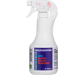 Boot Super Reiniger | voor Gelcoat & Lak | 500 ml Boot Super Reiniger | voor Gelcoat & Lak | 500 ml