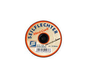 Seilflechter Takelgaren | dikte 1,2 mm 'Fein' | op spoel 20 m Bruin Seilflechter Takelgaren | dikte 1,2 mm 'Fein' | op spoel 20 m Bruin