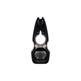 Quick Clip | Nylon | Zwart | 8 mm | 10 stuks Quick Clip | Nylon | Zwart | 8 mm | 10 stuks