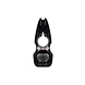 Quick Clip | Nylon | Zwart | 8 mm Quick Clip | Nylon | Zwart | 8 mm