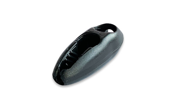 Quick Clip | Nylon | Zwart | 4 mm Quick Clip | Nylon | Zwart | 4 mm