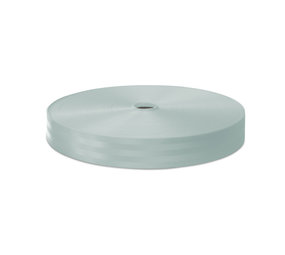 Veiligheidsgordelband / Autogordelband | 5-Baans geweven | Lichtgrijs | 48 mm Veiligheidsgordelband / Autogordelband | 5-Baans geweven | Lichtgrijs | 48 mm