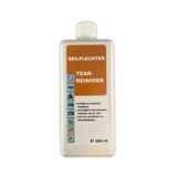 Seilflechter Teak Reiniger | 500 ml Seilflechter Teak Reiniger | 500 ml