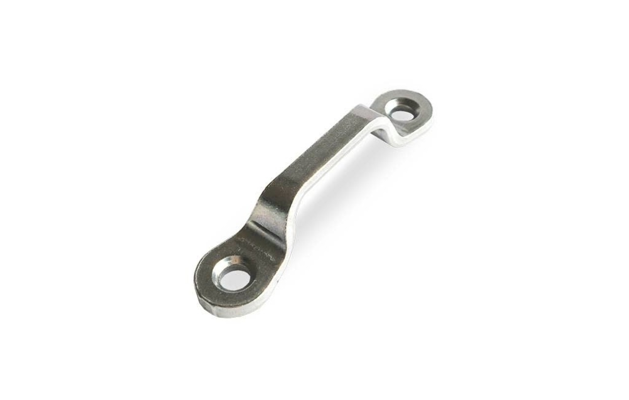 MH MH | Bandbeugel | Gegalvaniseerd | 25 mm MH MH | Bandbeugel | Gegalvaniseerd | 25 mm