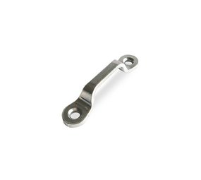 MH MH | Bandbeugel | Gegalvaniseerd | 25 mm MH MH | Bandbeugel | Gegalvaniseerd | 25 mm