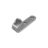 MH MH | Carrosseriehaak | Gegalvaniseerd | 68 x 15 x 2,5 mm MH MH | Carrosseriehaak | Gegalvaniseerd | 68 x 15 x 2,5 mm