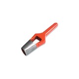 Paffrath Holpijp | Tourniquet Carrosserie | 22,5 x 13,5 mm Paffrath Holpijp | Tourniquet Carrosserie | 22,5 x 13,5 mm
