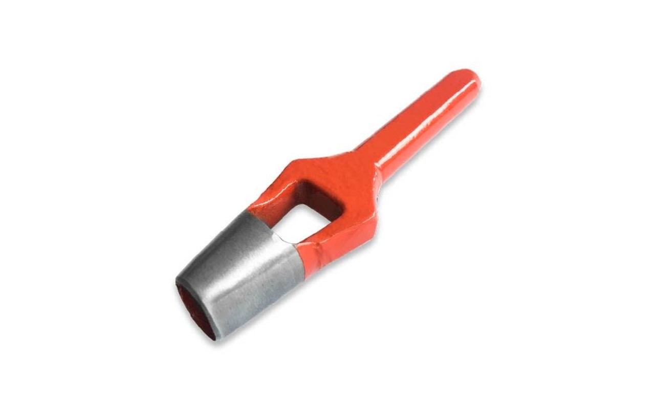 Paffrath Holpijp | Tourniquet | 17 x 11 mm Paffrath Holpijp | Tourniquet | 17 x 11 mm
