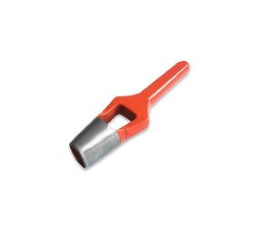 Paffrath Holpijp | Tourniquet | 17 x 11 mm Paffrath Holpijp | Tourniquet | 17 x 11 mm