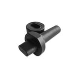 MH Stempel voor zeilringen | Zeilkous Groot Ovaal | 42 x 22 mm MH Stempel voor zeilringen | Zeilkous Groot Ovaal | 42 x 22 mm