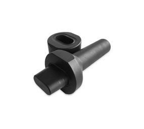 MH Stempel voor zeilringen | Zeilkous Groot Ovaal | 42 x 22 mm MH Stempel voor zeilringen | Zeilkous Groot Ovaal | 42 x 22 mm