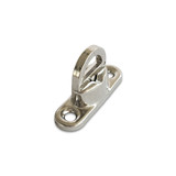 MH MH | Tourniquet Draaier | Carrosserie | Koper-Vernikkeld | voor Tourniquet Kous 22,5 x 13,5 mm | 10 stuks MH MH | Tourniquet Draaier | Carrosserie | Koper-Vernikkeld | voor Tourniquet Kous 22,5 x 13,5 mm | 10 stuks