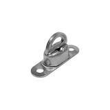 MH MH | Tourniquet Draaier | Carrosserie | RVS | voor Tourniquet Kous 22,5 x 13,5 mm | 10 stuks MH MH | Tourniquet Draaier | Carrosserie | RVS | voor Tourniquet Kous 22,5 x 13,5 mm | 10 stuks