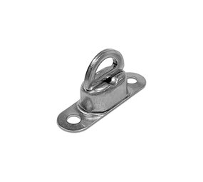 MH MH | Tourniquet Draaier | Carrosserie | RVS | voor Tourniquet Kous 22,5 x 13,5 mm | 10 stuks MH MH | Tourniquet Draaier | Carrosserie | RVS | voor Tourniquet Kous 22,5 x 13,5 mm | 10 stuks