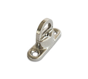 MH MH | Tourniquet Draaier | Koper-Vernikkeld | voor Tourniquet Kous 17 x 11 mm | Hoogte 11 mm | 10 stuks MH MH | Tourniquet Draaier | Koper-Vernikkeld | voor Tourniquet Kous 17 x 11 mm | Hoogte 11 mm | 10 stuks