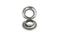 MH | Zeilkous / Zeilring | DIN 12 | RVS