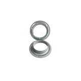 MH MH | Zeilkous / Zeilring | DIN 18 | Gegalvaniseerd