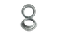 MH | Zeilkous / Zeilring | DIN 18 | Gegalvaniseerd MH | Zeilkous / Zeilring | DIN 18 | Gegalvaniseerd