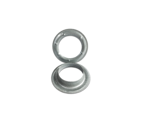 MH MH | Zeilkous / Zeilring | DIN 20 | Gegalvaniseerd