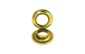 MH | Zeilkous / Zeilring | DIN 25 | Messing MH | Zeilkous / Zeilring | DIN 25 | Messing
