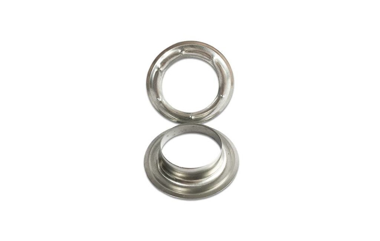 MH MH | Zeilkous / Zeilring | DIN 25 | RVS MH MH | Zeilkous / Zeilring | DIN 25 | RVS