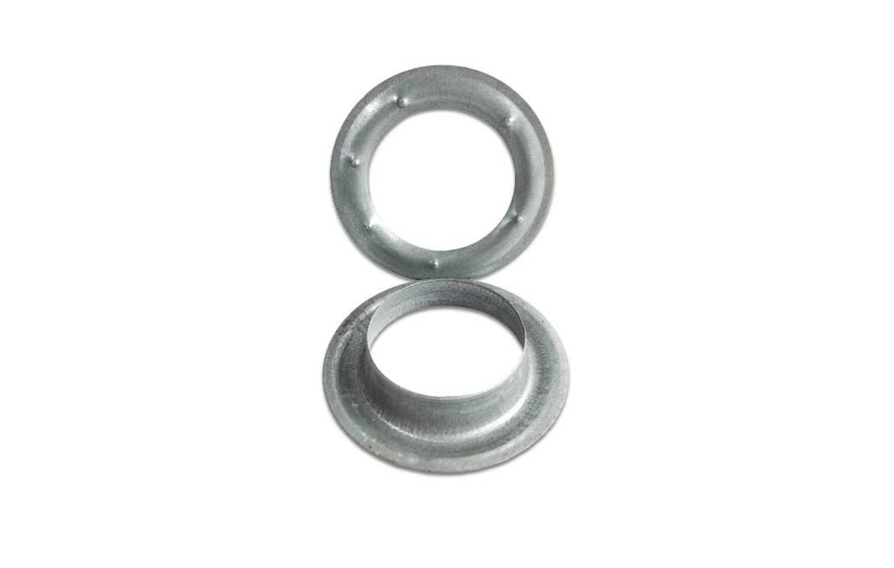 MH MH | Zeilkous / Zeilring | DIN 40 | Gegalvaniseerd