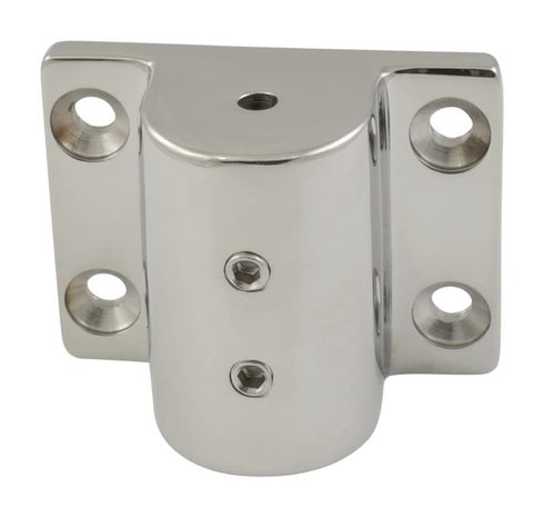 Marinetech | Buishouder | Wand | RVS Marinetech | Buishouder | Wand | RVS
