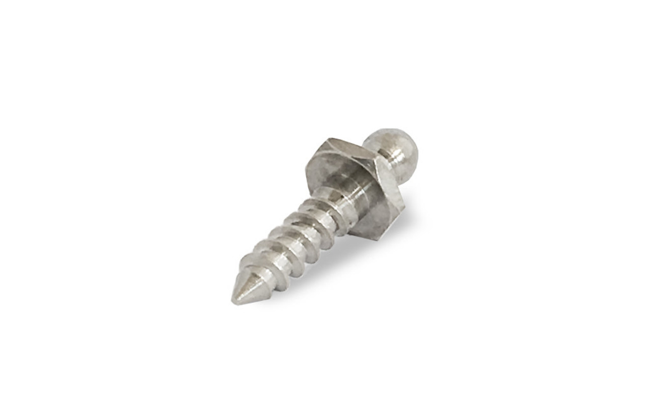 Tenax Tenax | Houtschroef | Koper-Vernikkeld | 3,8 x 14 mm Tenax Tenax | Houtschroef | Koper-Vernikkeld | 3,8 x 14 mm