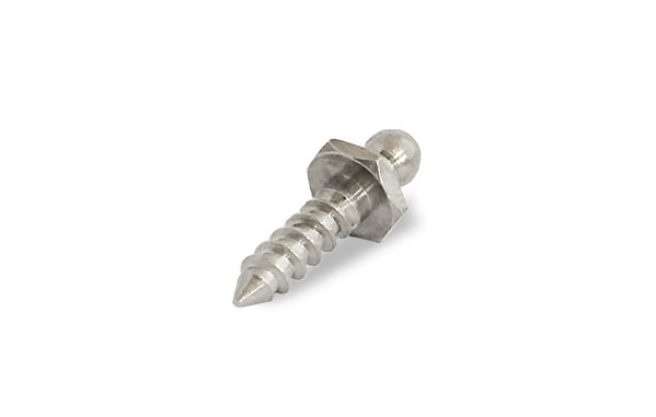 Tenax Tenax | Houtschroef | Koper-Vernikkeld | 3,8 x 14 mm Tenax Tenax | Houtschroef | Koper-Vernikkeld | 3,8 x 14 mm