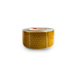 Orafol Orafol | Oralite VC 104+ | Reflecterende Folie | Geel | 50 x 50 mm | Prijs per meter Orafol Orafol | Oralite VC 104+ | Reflecterende Folie | Geel | 50 x 50 mm | Prijs per meter